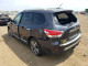Nissan PATHFINDER 2014 — Copart