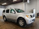 Nissan PATHFINDER 2005 — Copart
