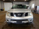 Nissan PATHFINDER 2005 — Copart