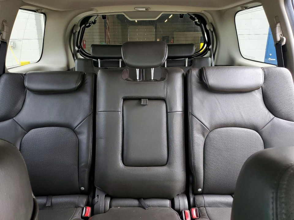 Nissan PATHFINDER 2005 — Copart