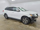 Nissan PATHFINDER 2019 — Copart