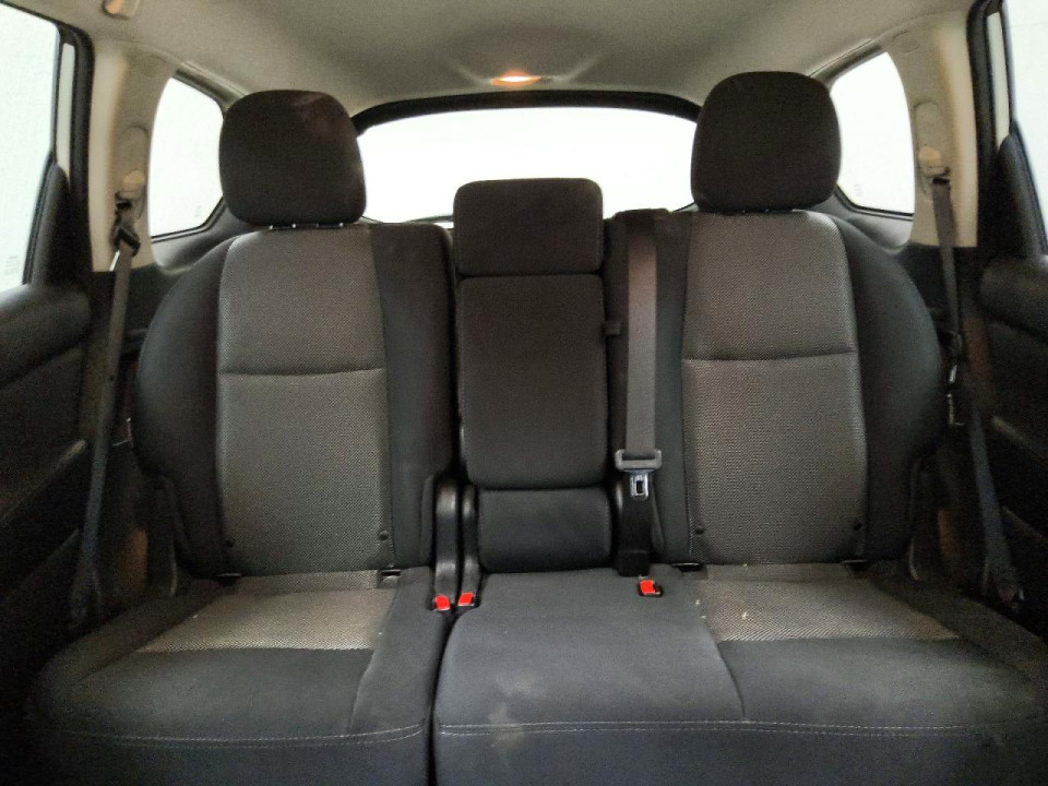 Nissan PATHFINDER 2019 — Copart