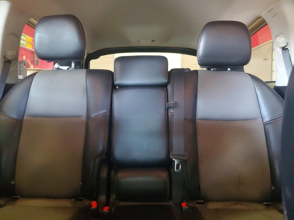 Nissan PATHFINDER 2019 — Copart