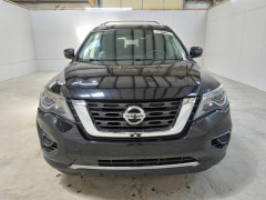 Nissan PATHFINDER 2019 — Copart