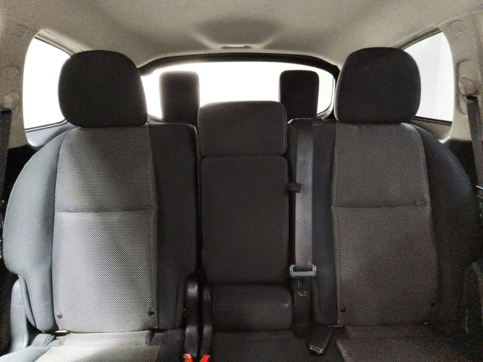 Nissan PATHFINDER 2019 — Copart