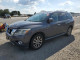 Nissan PATHFINDER 2013 — Copart