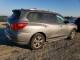 Nissan PATHFINDER 2019 — Copart