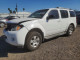 Nissan PATHFINDER 2012 — Copart