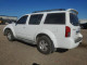 Nissan PATHFINDER 2012 — Copart