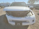 Nissan PATHFINDER 2012 — Copart