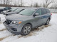 Nissan PATHFINDER 2019 — Copart