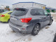 Nissan PATHFINDER 2019 — Copart