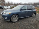 Nissan PATHFINDER 2015 — Copart