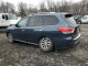 Nissan PATHFINDER 2015 — Copart