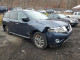 Nissan PATHFINDER 2015 — Copart