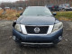 Nissan PATHFINDER 2015 — Copart