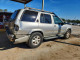 Nissan PATHFINDER 2002 — Copart
