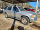 Nissan PATHFINDER 2002 — Copart