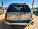 Nissan PATHFINDER 2002 — Copart