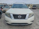 Nissan PATHFINDER 2014 — Copart