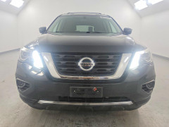 Nissan PATHFINDER 2020 — Copart