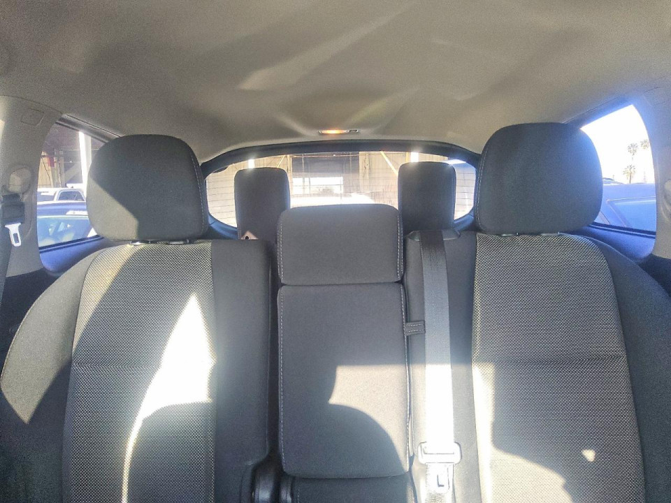 Nissan PATHFINDER 2020 — Copart
