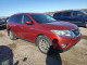 Nissan PATHFINDER 2016 — Copart