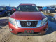 Nissan PATHFINDER 2016 — Copart