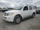 Nissan PATHFINDER 2008 — Copart