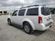 Nissan PATHFINDER 2008 — Copart
