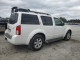 Nissan PATHFINDER 2008 — Copart