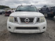 Nissan PATHFINDER 2008 — Copart