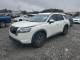 Nissan PATHFINDER 2022 — Copart