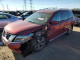 Nissan PATHFINDER 2014 — Copart