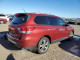 Nissan PATHFINDER 2014 — Copart
