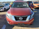 Nissan PATHFINDER 2014 — Copart