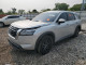 Nissan PATHFINDER 2022 — Copart