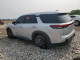 Nissan PATHFINDER 2022 — Copart