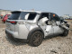 Nissan PATHFINDER 2022 — Copart