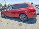 Nissan PATHFINDER 2017 — Copart