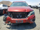 Nissan PATHFINDER 2017 — Copart