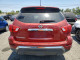 Nissan PATHFINDER 2017 — Copart