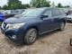 Nissan PATHFINDER 2016 — Copart