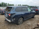 Nissan PATHFINDER 2016 — Copart