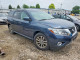Nissan PATHFINDER 2016 — Copart