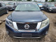 Nissan PATHFINDER 2016 — Copart