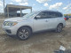 Nissan PATHFINDER 2018 — Copart