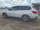 Nissan PATHFINDER 2018 — Copart