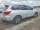 Nissan PATHFINDER 2018 — Copart