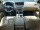 Nissan PATHFINDER 2018 — Copart